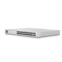 Ubiquiti USW-PRO-AGGREGATION 10G/25G Layer 3 Switch - 32 Port Ubiquiti USW-PRO-AGGREGATION 10G/25G Layer 3 Switch - 32 Port